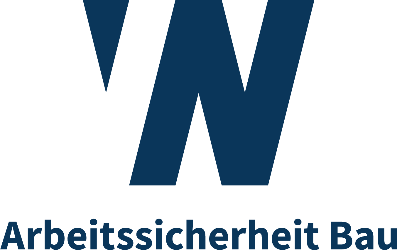 Arbeitssicherheit Bau